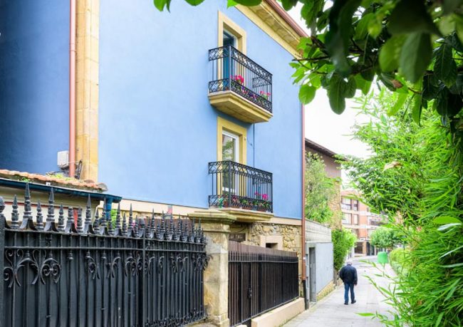 Reformar la fachada de tu edificio