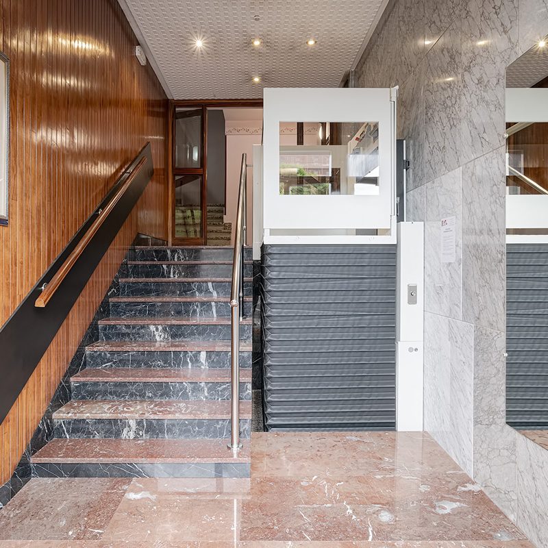 Elevador