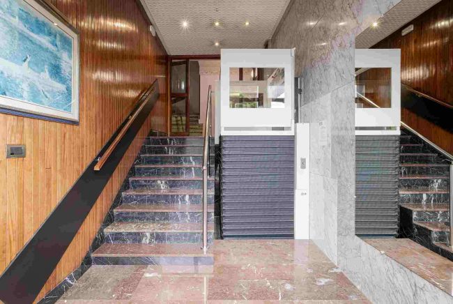 Elevador Islas Canarias