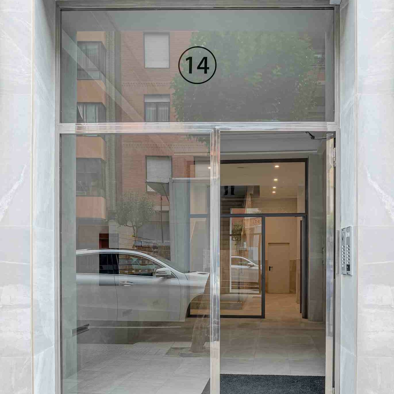 Portal Madariaga