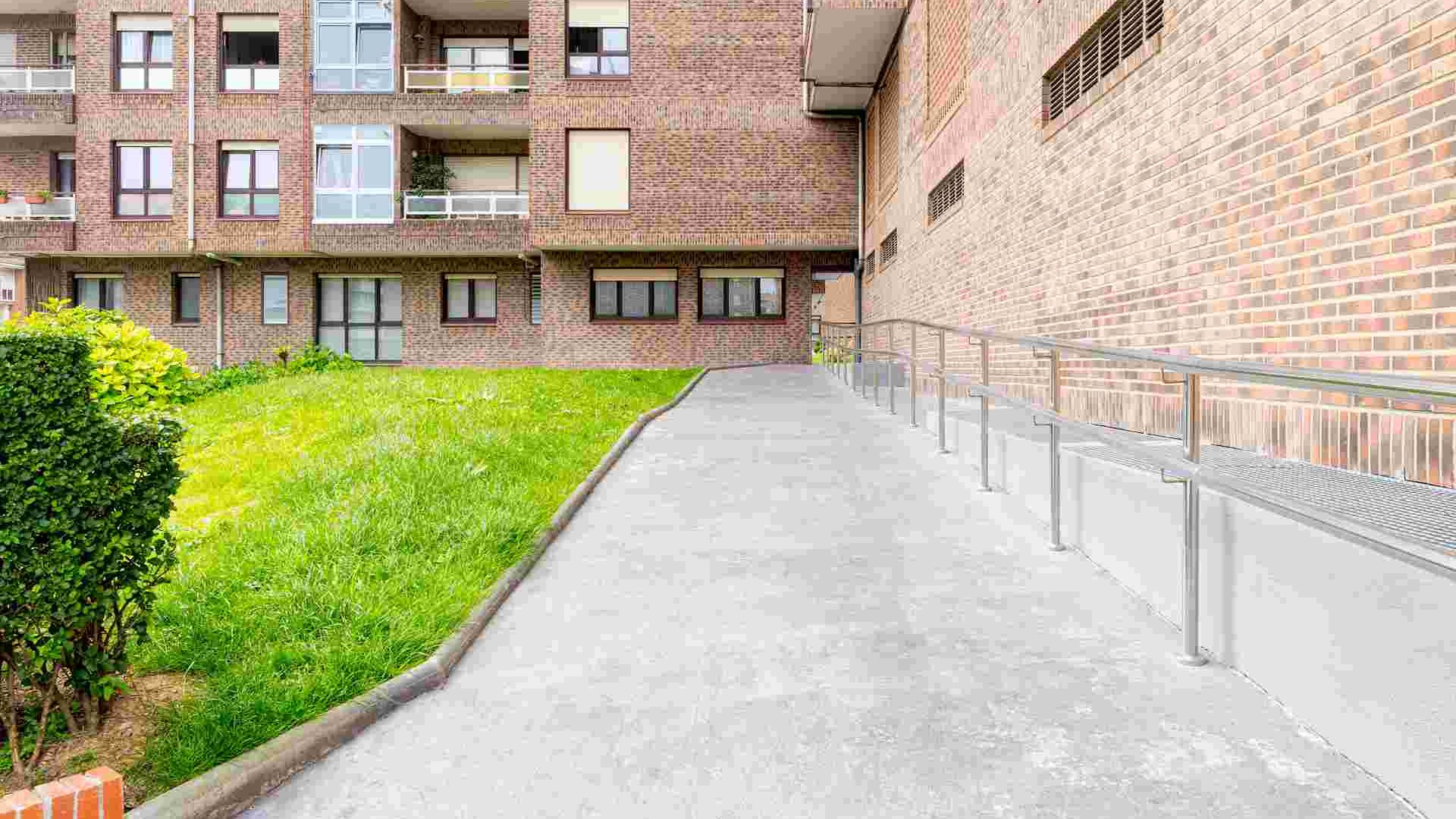 Urbanización Sarrikobaso