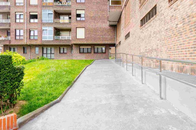 Urbanización Sarrikobaso